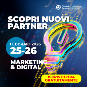 Global Summit Marketing & Digital 2026