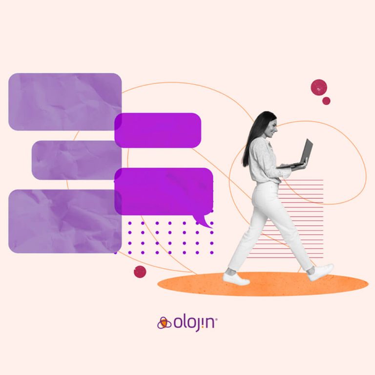 Olojin - Applicazioni