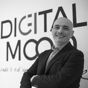 Christian Forgione di Digital Mood