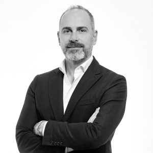 Cristian Iobbi di NUZO