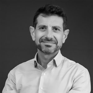 Davide Di Bella di Comwrap Reply