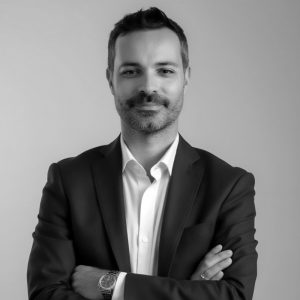 Davide Feltoni di Gurini Bit2Win