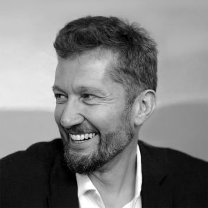 Emanuele Abrate di Logout Media