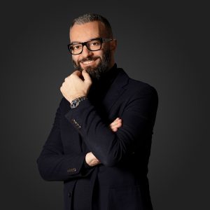 Federico Gnemmi, CMO & co-founder di Ploomia