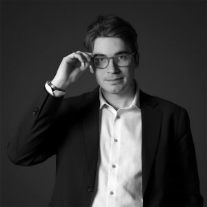 Francesco Bucci di Ploomia