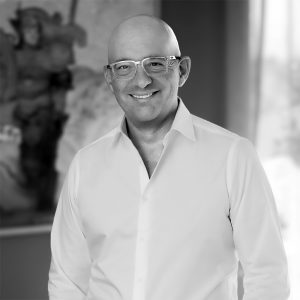 Francesco Porri di Fortop