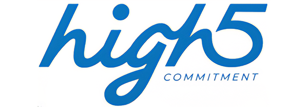 HIGH5 Commitment
