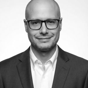 Iacopo Bernardini di Fattoretto Agency