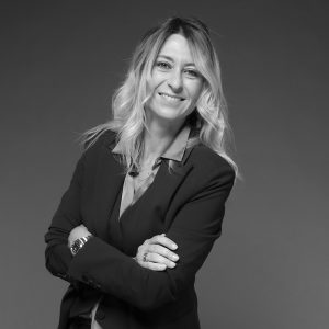 Letizia Miserocchi di Integra Solutions