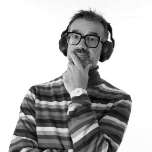 Michele Fadigati di WIP Italia