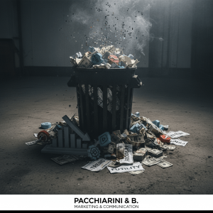 Pacchiarini - Smettetela di collezionare strumenti: senza strategia state solo buttando soldi