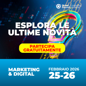 Global Summit Marketing & Digital 2026