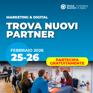 Global Summit Marketing & Digital 2026